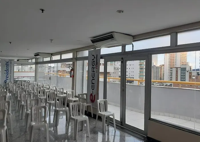 Praia Grande Hospitalidade